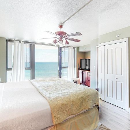 Perdido Towers E0702 Apartment Perdido Key Bagian luar foto