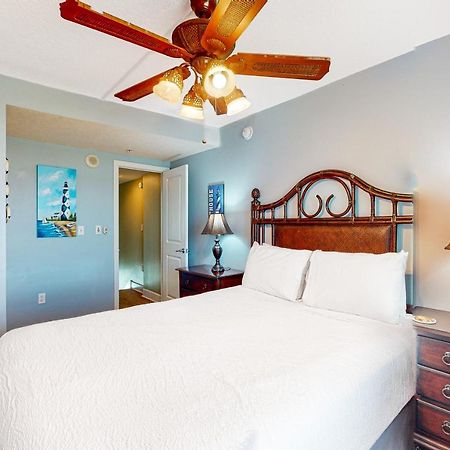 Perdido Towers E0702 Apartment Perdido Key Bagian luar foto