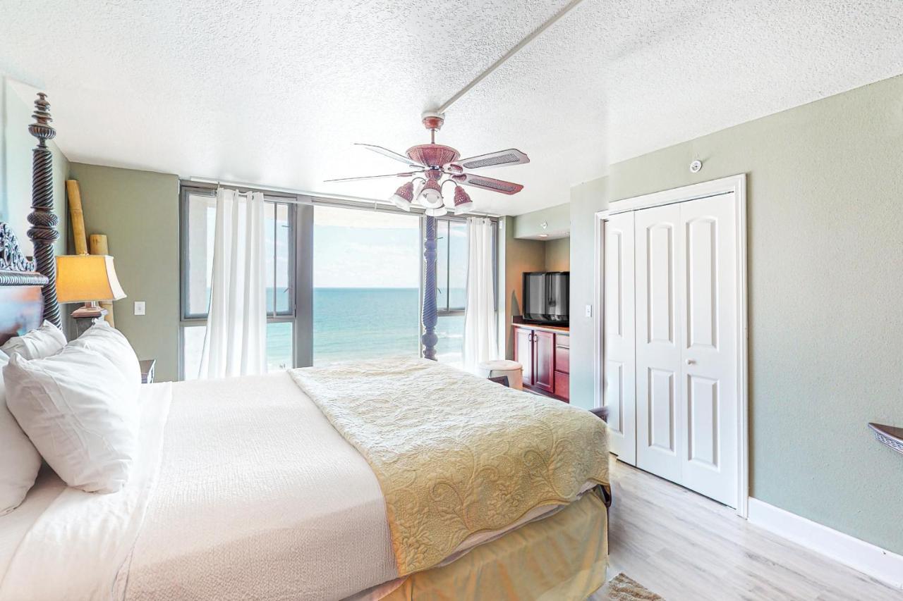 Perdido Towers E0702 Apartment Perdido Key Bagian luar foto