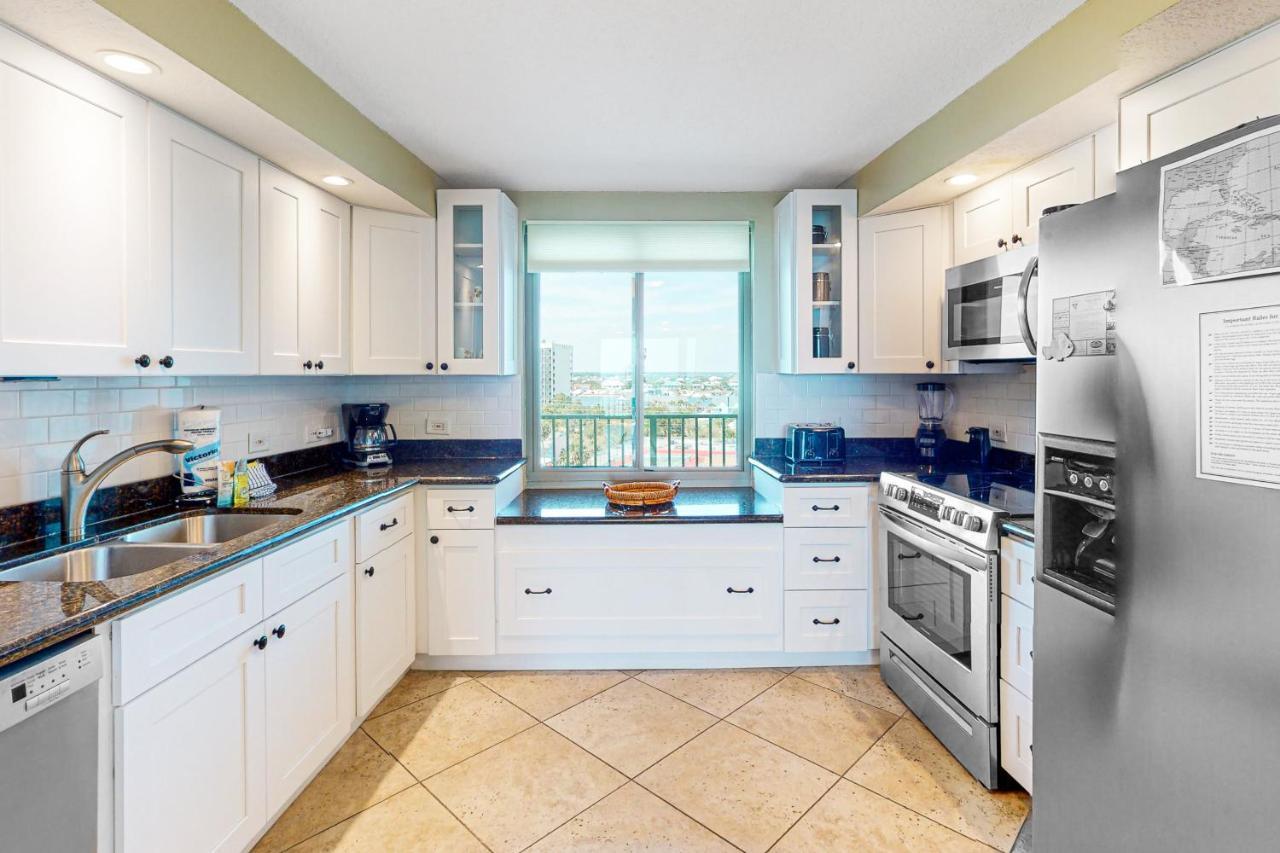 Perdido Towers E0702 Apartment Perdido Key Bagian luar foto