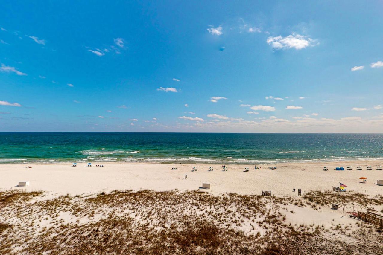 Perdido Towers E0702 Apartment Perdido Key Bagian luar foto